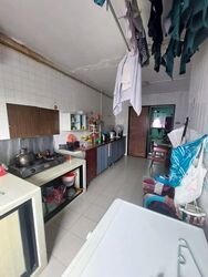Blk 414 Bukit Batok West Avenue 4 (Bukit Batok), HDB 3 Rooms #556054991